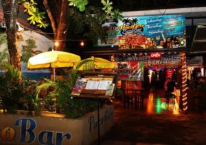 Nightlife and Events - Farmers Market