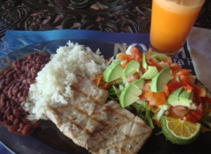 Restaurants - Nogui’s