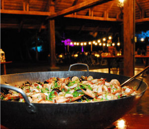 Restaurants - Seasons by Shlomy