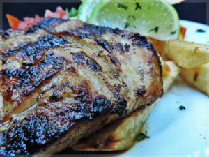 Restaurants - Patagonia