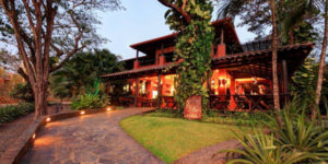 Restaurants - Baula Pizzeria