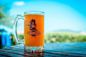 Nightlife and Events - Pacifico Bar